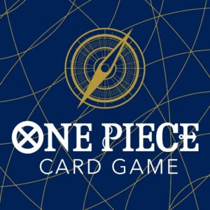 One Piece Trading Cards
