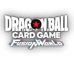 Dragon Ball Card Game