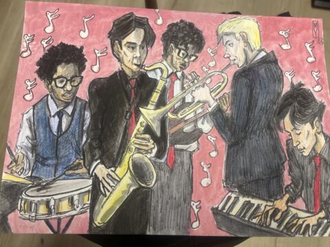 May & June at MintPress: Art, Music, and Community
